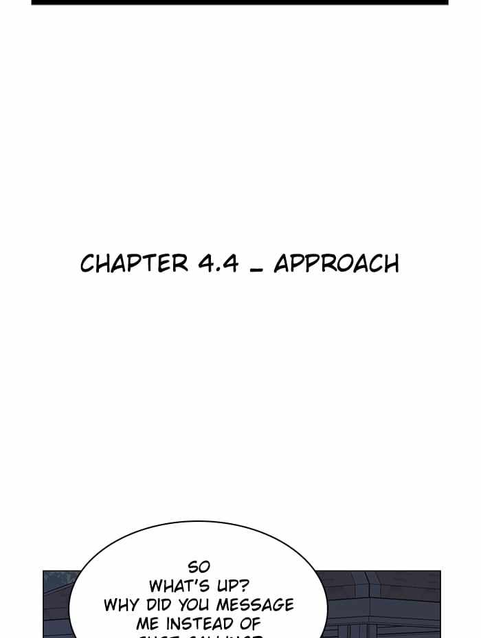 Parallel City Chapter 21 22